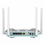 Routeur et modem D-Link EAGLE PRO AI R32 - Routeur WiFi AX3200 double bande - Autre vue