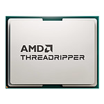 Processeur AMD Ryzen Threadripper 7960X - Autre vue