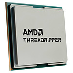 Processeur AMD Ryzen Threadripper 7970X - Autre vue