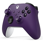 Manette de jeu Microsoft Xbox Wireless Controller - Astral Purple - Autre vue
