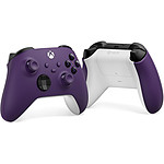Manette de jeu Microsoft Xbox Wireless Controller - Astral Purple - Autre vue