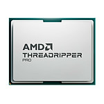 Processeur AMD Ryzen Threadripper Pro 7965X - Autre vue