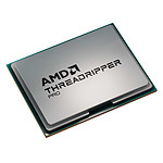 Processeur AMD Ryzen Threadripper Pro 7985X - Autre vue
