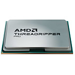 Processeur AMD Ryzen Threadripper Pro 7995X - Autre vue
