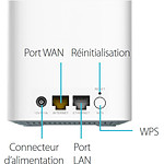 Point d'accès Wi-Fi D-Link M15-3 - Autre vue