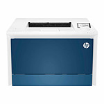 Imprimante laser HP Color LaserJet Pro 4202dw  - Autre vue