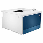 Imprimante laser HP Color LaserJet Pro 4202dw  - Autre vue