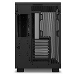 Boîtier PC NZXT H6 Flow RGB - Noir  - Autre vue