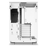 Boîtier PC NZXT H6 Flow - Blanc - Autre vue