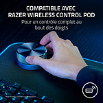 Enceintes PC Razer Nommo V2 - Autre vue