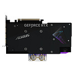 Carte graphique Gigabyte Aorus GeForce RTX 4070 Ti XTREME WATERFORCE WB 12G - Occasion - Autre vue