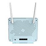 Routeur et modem D-Link EAGLE PRO AI G416 - Routeur 4G+ Wifi AX1500 - Autre vue