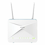 Routeur et modem D-Link EAGLE PRO AI G415 - Routeur 4G Wifi AX1500 - Autre vue