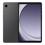 Samsung Galaxy Tab A9 8.7" SM-X110NZAAEUB (Graphite) - 64 Go
