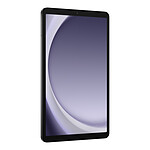 Tablette Samsung Galaxy Tab A9 8.7" SM-X110NZAEEUB (Graphite) - 128 Go - Autre vue
