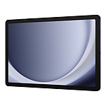 Tablette Samsung Galaxy Tab A9+ 11" SM-X210NDBAEUB (Bleu marine) - 64 Go - Autre vue