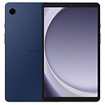 Tablette Samsung Galaxy Tab A9 8.7" SM-X110NDBEEUB (Bleu marine) - 128 Go - Autre vue