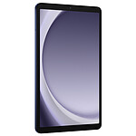 Tablette Samsung Galaxy Tab A9 8.7" SM-X110NDBEEUB (Bleu marine) - 128 Go - Autre vue