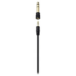 Casque Audio Audio-Technica ATH-AVC500 Noir - Casque audio - Autre vue