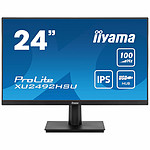 Écran PC Iiyama ProLite XU2492HSU-B6 - Autre vue