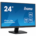 Écran PC Iiyama ProLite XU2493HSU-B6  - Autre vue