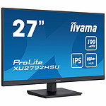 Écran PC Iiyama ProLite XU2792HSU-B6 - Autre vue