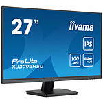 Écran PC Iiyama ProLite XU2793HSU-B6 - Autre vue