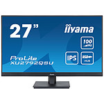 Écran PC Iiyama ProLite XU2792QSU-B6 - Autre vue