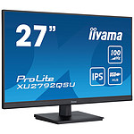 Écran PC Iiyama ProLite XU2792QSU-B6 - Autre vue