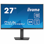 Écran PC Iiyama ProLite XUB2794QSU-B6 - Autre vue