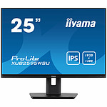 Écran PC Iiyama ProLite XUB2595WSU-B5 - Autre vue