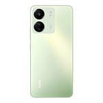 Smartphone Xiaomi Redmi 13C (Vert) - 256 Go - Autre vue