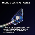 Casque micro SteelSeries Arctis Nova 4X - Autre vue