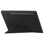 Accessoires tablette tactile Samsung Book Cover Hybride EF-BX810 Noir pour Samsung Galaxy Tab S9+/S9 FE+ - Autre vue