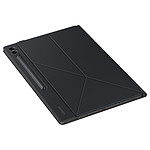 Accessoires tablette tactile Samsung Book Cover Hybride EF-BX910 Noir pour Samsung Galaxy Tab S9 Ultra - Autre vue