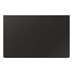 Accessoires tablette tactile Samsung Book Cover Keyboard EF-DX910 Noir pour Samsung Galaxy Tab S9 Ultra - Autre vue