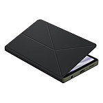 Accessoires tablette tactile Samsung Book Cover Noir - Galaxy Tab A9 - Autre vue