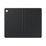 Accessoires tablette tactile Samsung Book Cover Noir - Galaxy Tab A9 - Autre vue