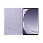Accessoires tablette tactile Samsung Book Cover Blanc - Galaxy Tab A9 - Autre vue