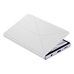 Accessoires tablette tactile Samsung Book Cover Blanc - Galaxy Tab A9 - Autre vue