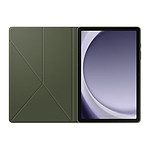 Accessoires tablette tactile Samsung Book Cover Noir pour Samsung Galaxy Tab A9+ - Autre vue