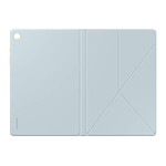 Accessoires tablette tactile Samsung Book Cover Bleu pour Samsung Galaxy Tab A9+ - Autre vue