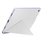 Accessoires tablette tactile Samsung Book Cover Blanc pour Samsung Galaxy Tab A9+ - Autre vue