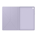 Accessoires tablette tactile Samsung Book Cover Blanc pour Samsung Galaxy Tab A9+ - Autre vue