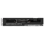 Carte graphique Gigabyte GeForce RTX 4060 Ti WINDFORCE OC - Autre vue