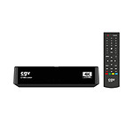Box TV multimédia CGV Etimo UHD1 - Autre vue