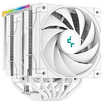 Refroidissement processeur DeepCool AK620 Digital - Blanc - Autre vue