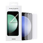 Protection d'écran Samsung Film protecteur Galaxy S23 FE - Autre vue