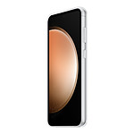 Coque et housse Samsung Coque Transparente Galaxy S23 FE - Autre vue