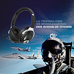 Casque micro AceZone A-Spire - Autre vue